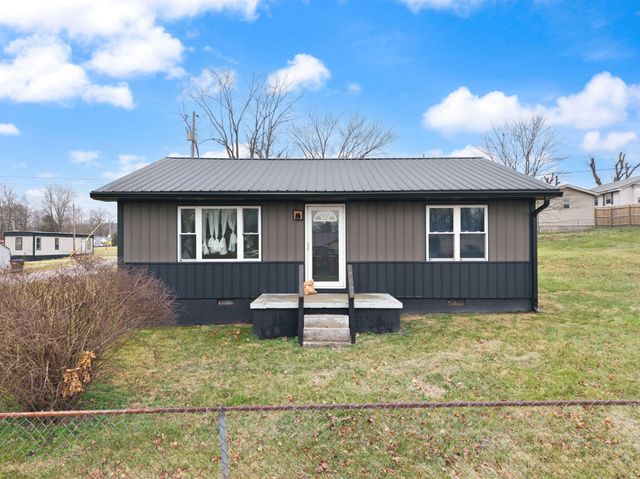 6 Arthur Street, Clay City, KY 40312