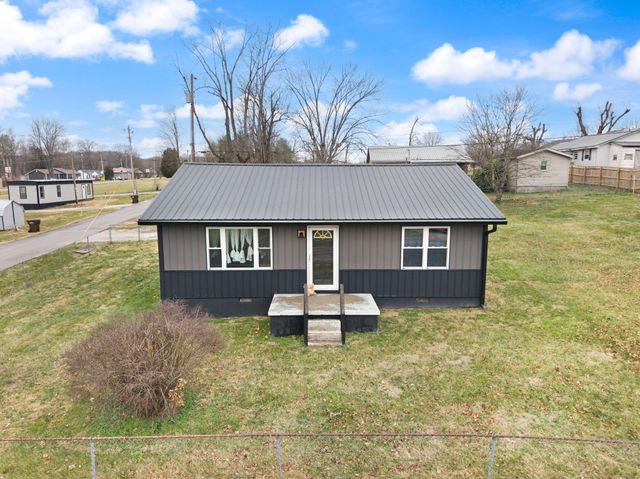 6 Arthur Street, Clay City, KY 40312