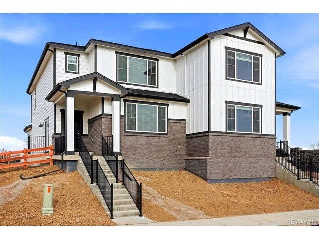 2233 E 164th Ave, Thornton, CO 80602