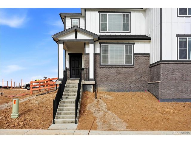 2233 E 164th Ave, Thornton, CO 80602