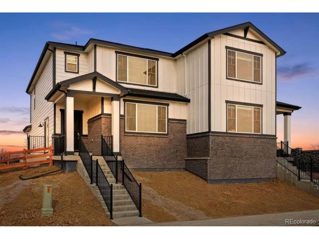 2233 E 164th Ave, Thornton, CO 80602