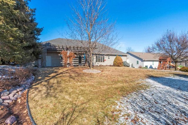 3364 SITKA STREET, Green Bay, WI 54311