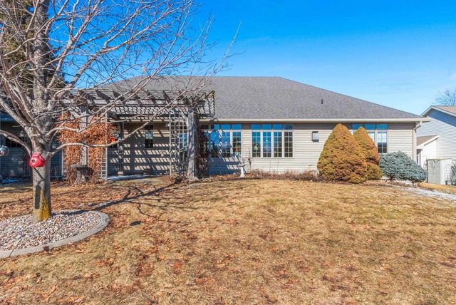 3364 SITKA STREET, Green Bay, WI 54311