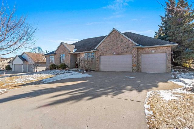 3364 SITKA STREET, Green Bay, WI 54311