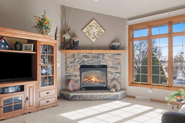 3364 SITKA STREET, Green Bay, WI 54311