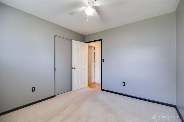 213 Lake Forest Drive, West Carrollton, OH 45449