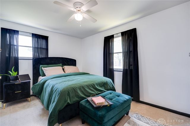 213 Lake Forest Drive, West Carrollton, OH 45449