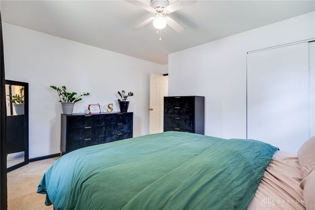 213 Lake Forest Drive, West Carrollton, OH 45449