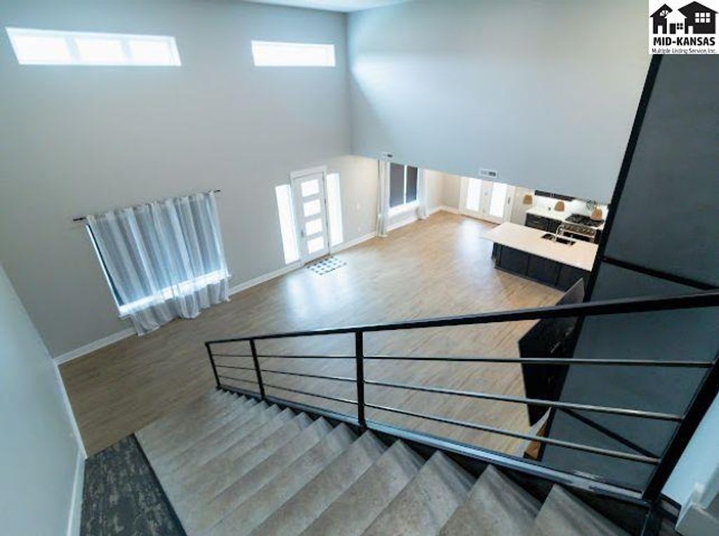 3400 N Buhler Rd