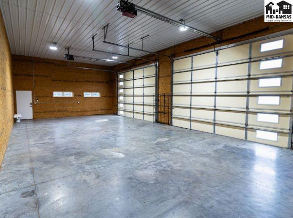 3400 N Buhler Rd