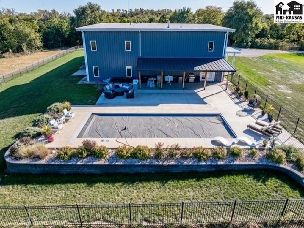 3400 N Buhler Rd