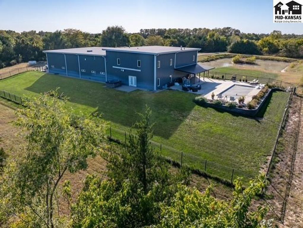3400 N Buhler Rd