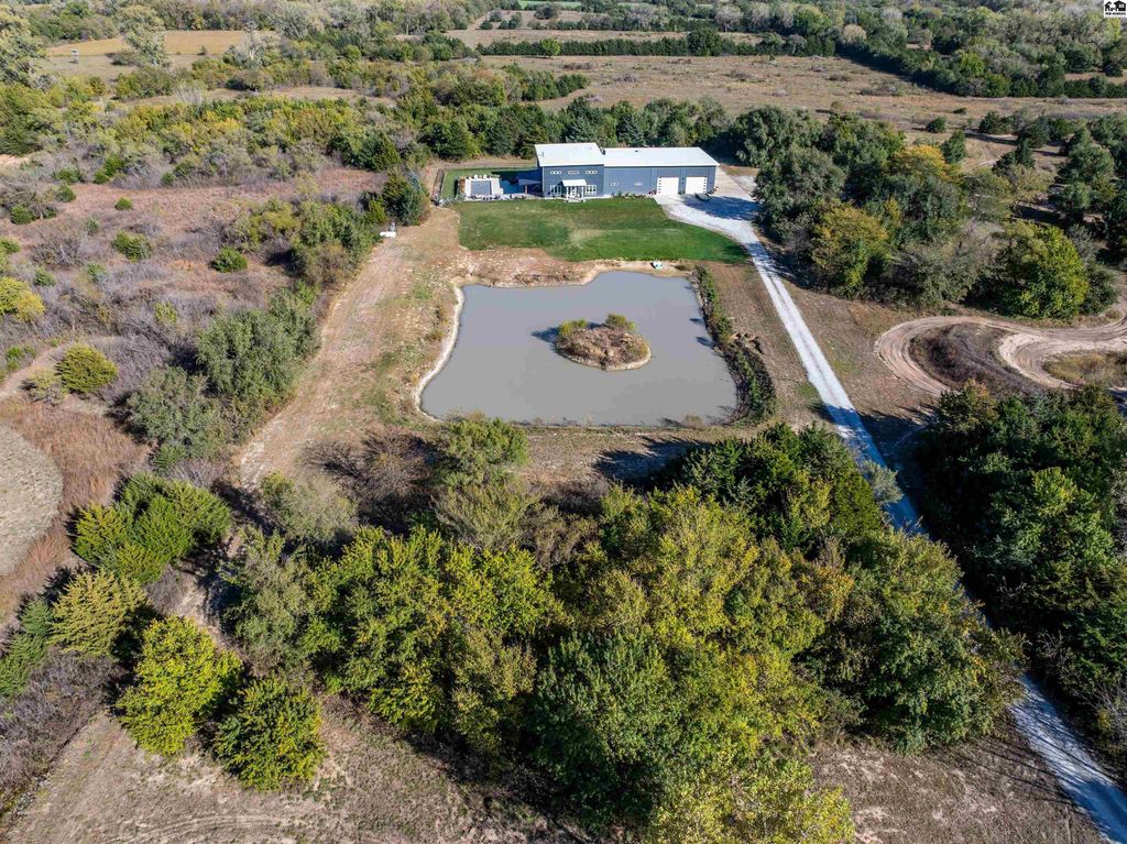 3400 N Buhler Rd