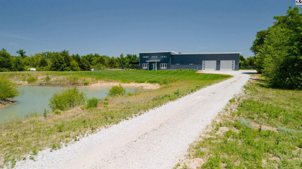 3400 N Buhler Rd