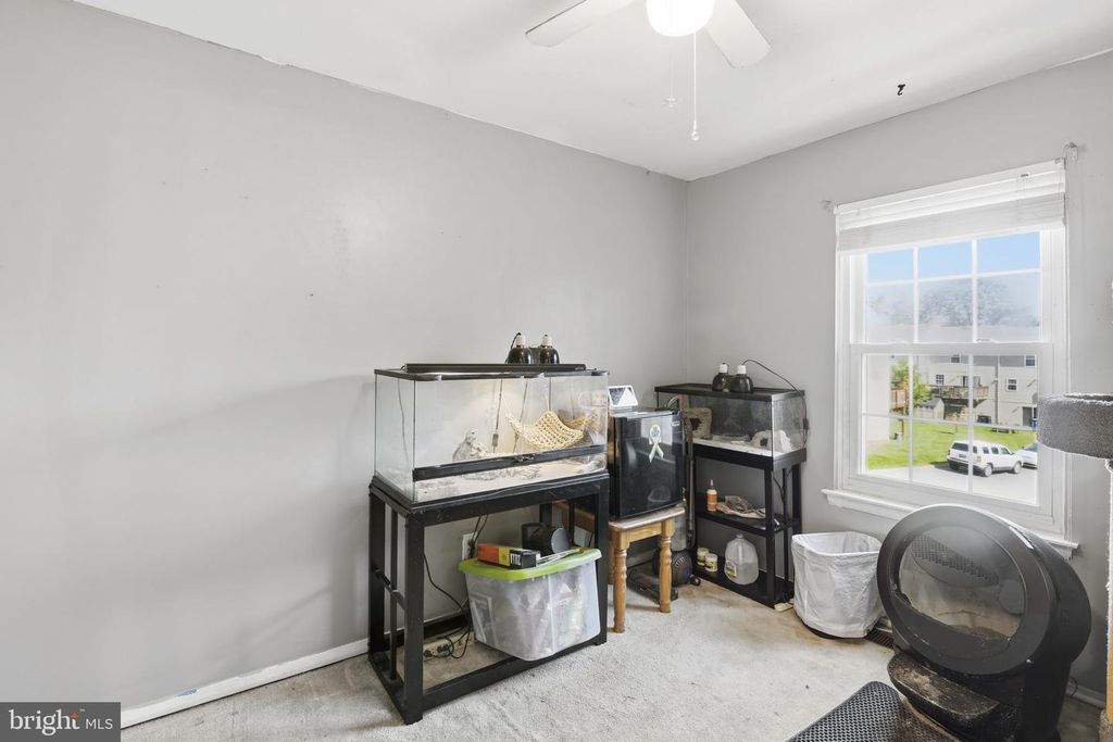 Image 19 of property listing at 3614 MARPAT DR S, Abingdon, MD 21009