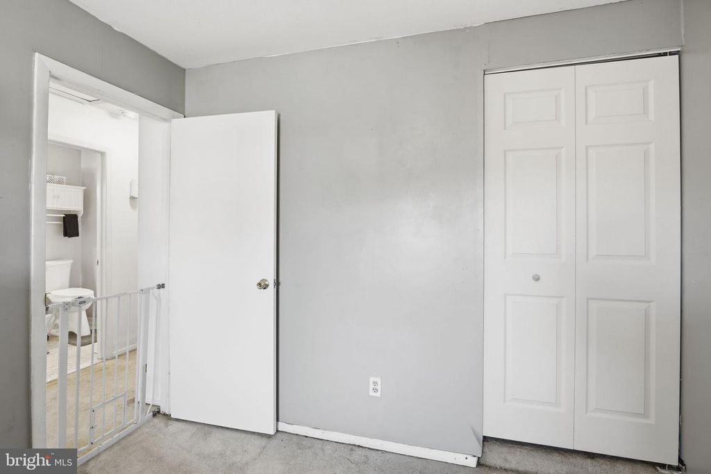 Image 20 of property listing at 3614 MARPAT DR S, Abingdon, MD 21009