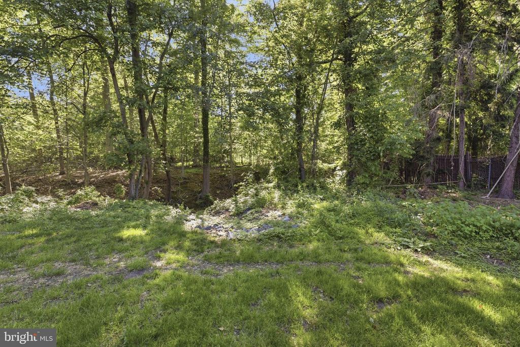 Image 26 of property listing at 3614 MARPAT DR S, Abingdon, MD 21009