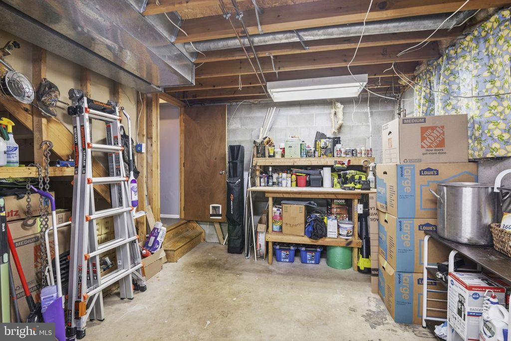 Image 28 of property listing at 3614 MARPAT DR S, Abingdon, MD 21009