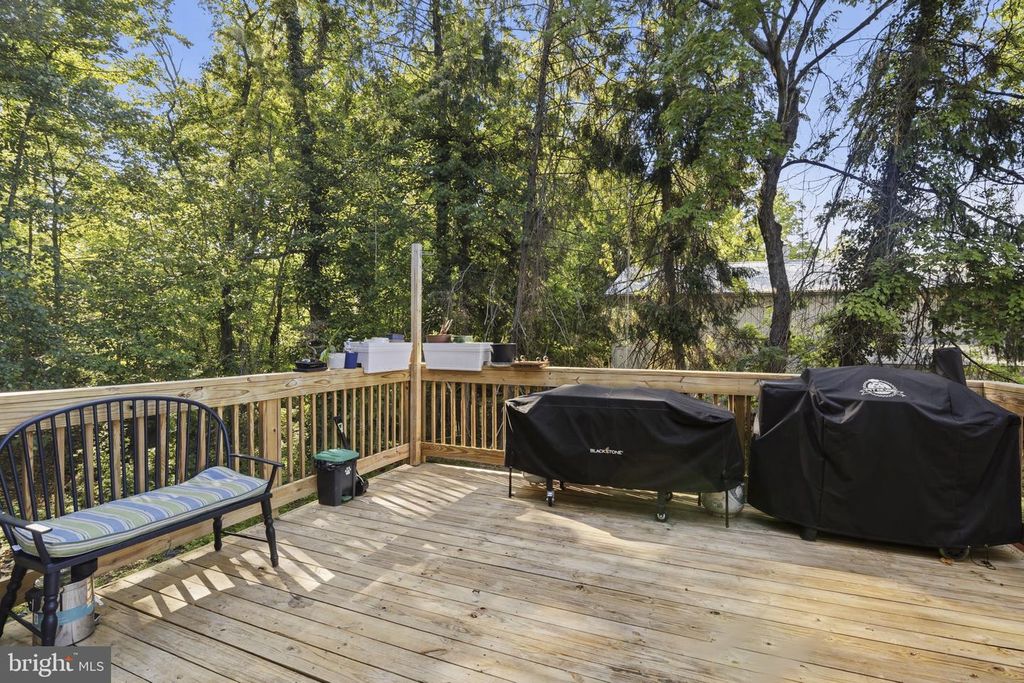 Image 29 of property listing at 3614 MARPAT DR S, Abingdon, MD 21009
