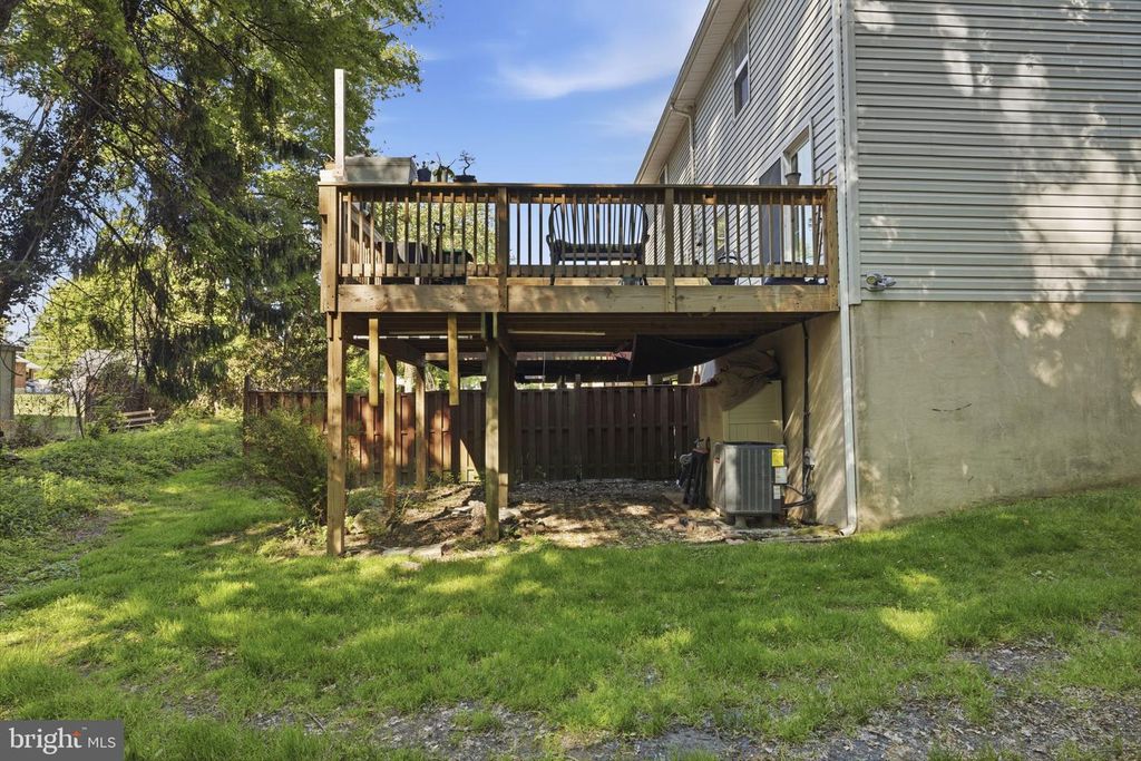 Image 31 of property listing at 3614 MARPAT DR S, Abingdon, MD 21009