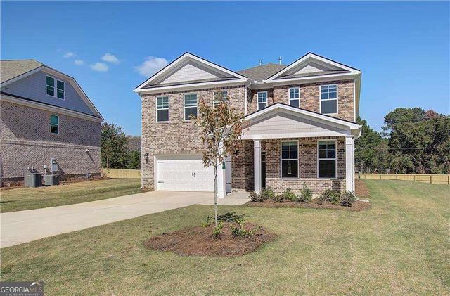 257 Chiswick Loop, Stockbridge, GA 30281