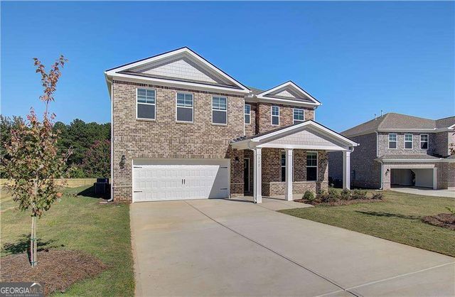 257 Chiswick Loop, Stockbridge, GA 30281