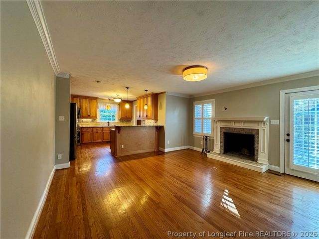 2723 Huntington Road, Fayetteville, NC 28303