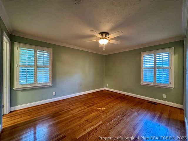 2723 Huntington Road, Fayetteville, NC 28303