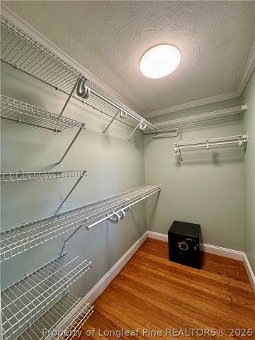 2723 Huntington Road, Fayetteville, NC 28303