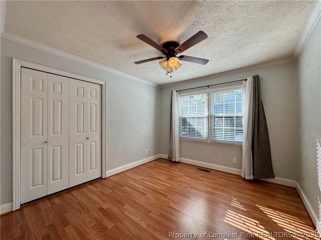 2723 Huntington Road, Fayetteville, NC 28303