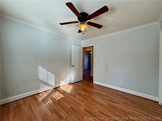 2723 Huntington Road, Fayetteville, NC 28303