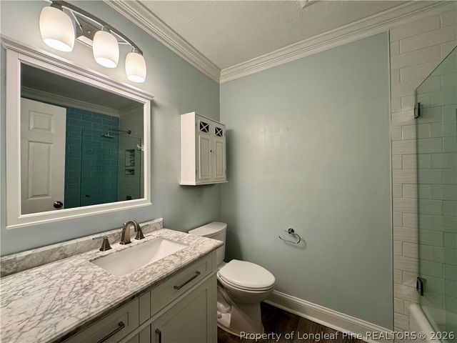 2723 Huntington Road, Fayetteville, NC 28303