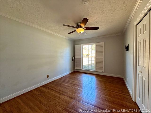 2723 Huntington Road, Fayetteville, NC 28303