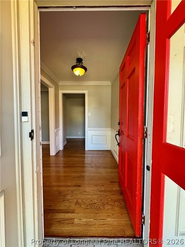 2723 Huntington Road, Fayetteville, NC 28303