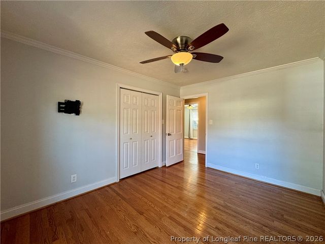 2723 Huntington Road, Fayetteville, NC 28303