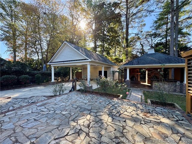 2723 Huntington Road, Fayetteville, NC 28303