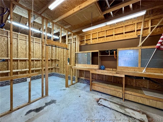 2723 Huntington Road, Fayetteville, NC 28303