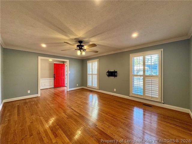 2723 Huntington Road, Fayetteville, NC 28303