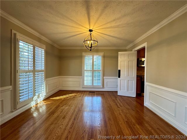 2723 Huntington Road, Fayetteville, NC 28303