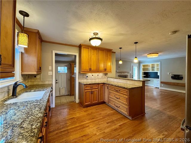 2723 Huntington Road, Fayetteville, NC 28303