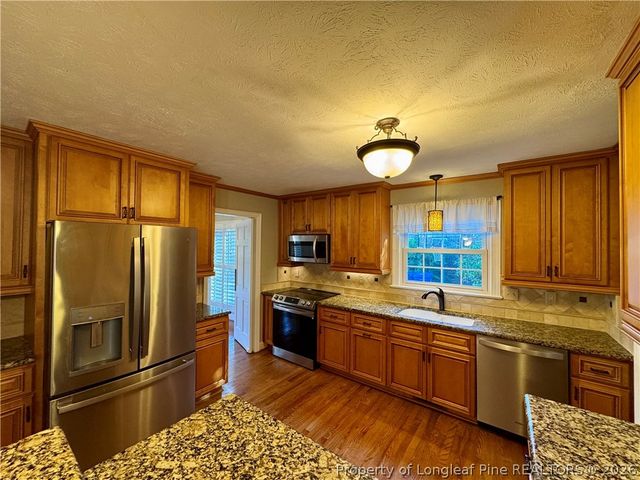 2723 Huntington Road, Fayetteville, NC 28303