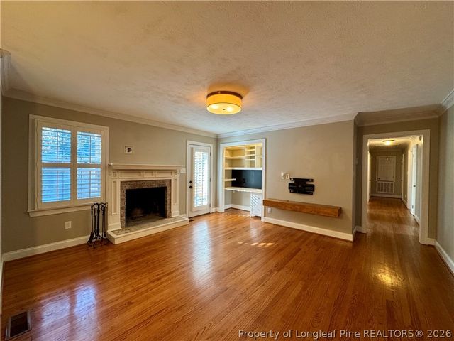 2723 Huntington Road, Fayetteville, NC 28303