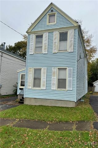 1149 McQuade Avenue, Utica, NY 13501