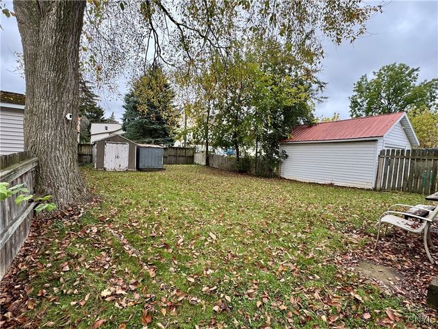 1149 McQuade Avenue, Utica, NY 13501