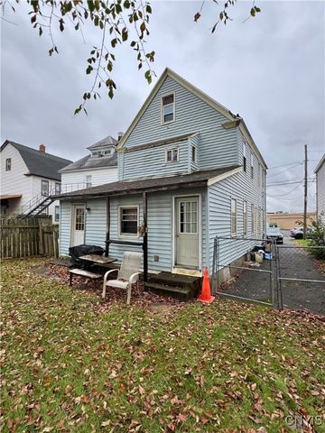 1149 McQuade Avenue, Utica, NY 13501