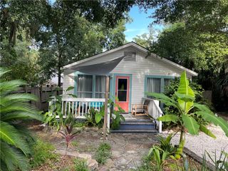 606 CARPENTER Street, Brunswick, GA 31520