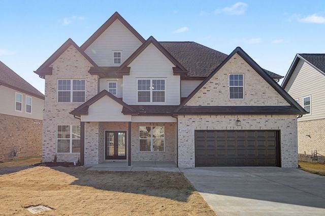 6012 Northern Oak Chase, Smyrna, TN 37167