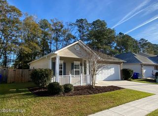 1014 Lake Norman Lane, Leland, NC 28451