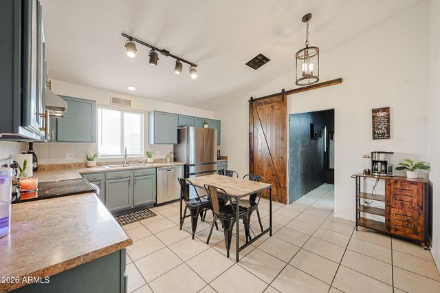 11837 W SUNNYSIDE Drive, El Mirage, AZ 85335