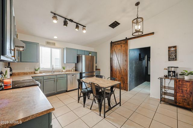 11837 W SUNNYSIDE Drive, El Mirage, AZ 85335